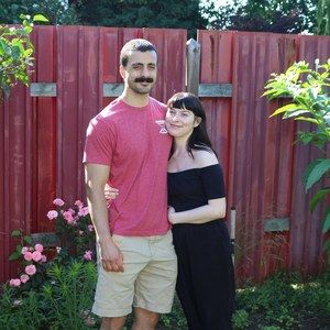 Meet your Posher, Mariah